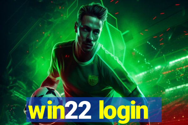 win22 login